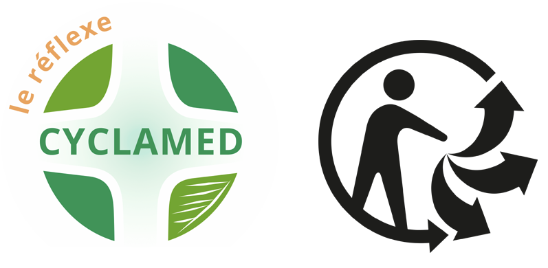 Recyclage des médicaments