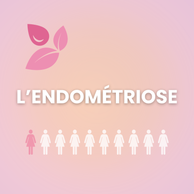 L’endométriose